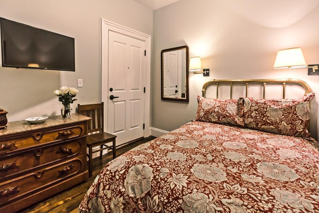 Samuel Sewall Inn Brookline Exterior foto